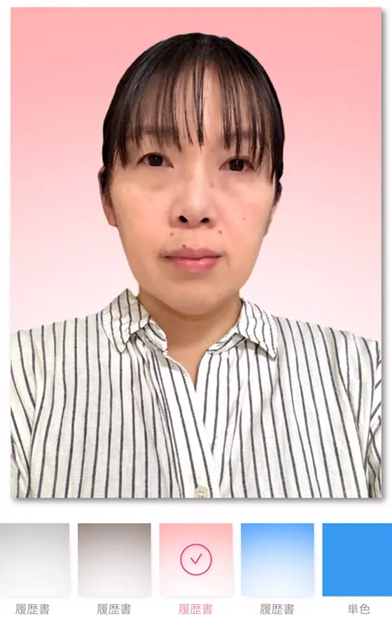 証明写真プリントアプリ「Pashatto(パシャット)」の使い方